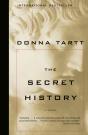 The Secret History - Preview