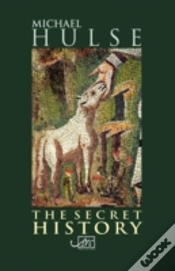 Capa do artigo The Secret History