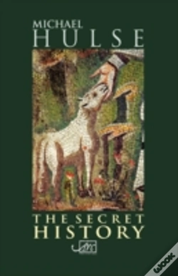 Capa do artigo The Secret History