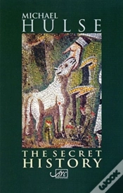 Capa do artigo The Secret History