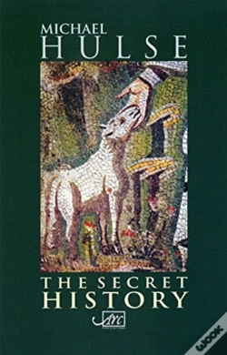 Capa do artigo The Secret History