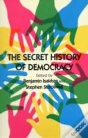 Capa do artigo The Secret History Of Democracy