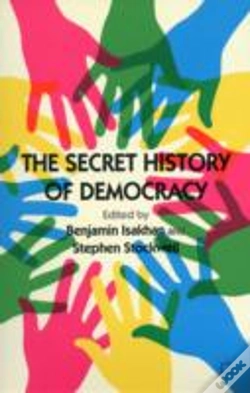 Capa do artigo The Secret History Of Democracy