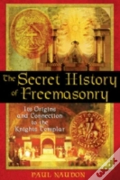 Capa do artigo The Secret History Of Freemasonry
