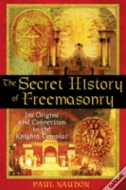 Capa do artigo The Secret History Of Freemasonry