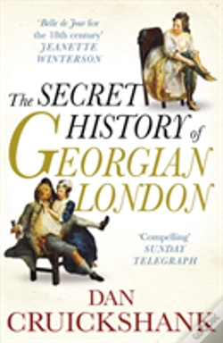 Capa do artigo The Secret History Of Georgian London