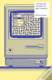 Capa do artigo The Secret History Of Mac Gaming