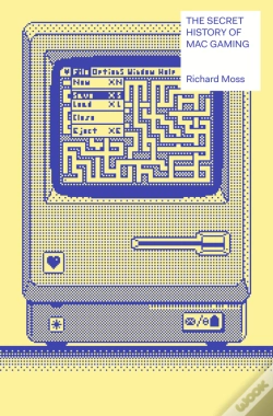 Capa do artigo The Secret History Of Mac Gaming