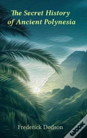 Capa do artigo The Secret History Of Polynesia