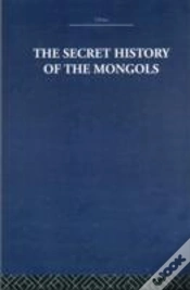 Capa do artigo The Secret History Of The Mongols