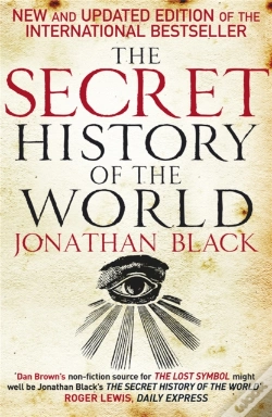 Capa do artigo The Secret History Of The World