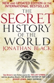 Capa do artigo The Secret History Of The World
