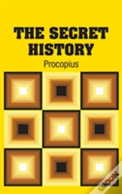 Capa do artigo The Secret History