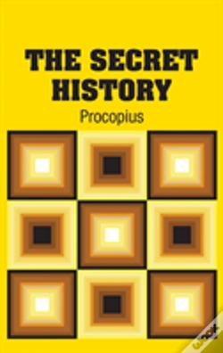 Capa do artigo The Secret History