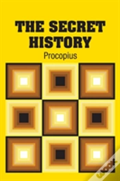 Capa do artigo The Secret History