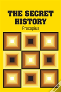 Capa do artigo The Secret History