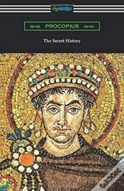 Capa do artigo The Secret History