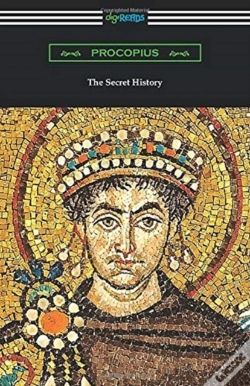 Capa do artigo The Secret History