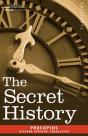 The Secret History - Preview