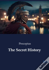 Capa do artigo The Secret History