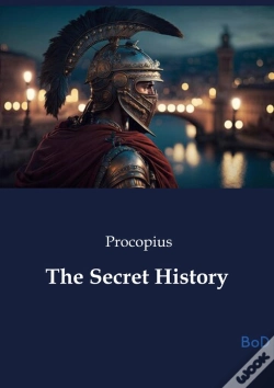 Capa do artigo The Secret History