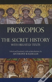 The Secret History