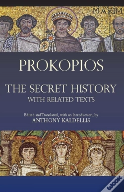 Capa do artigo The Secret History