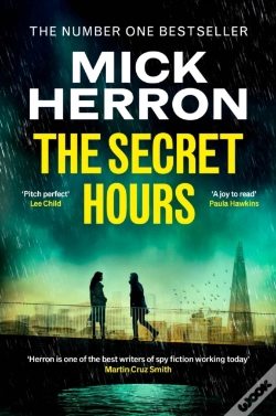 Capa do artigo The Secret Hours