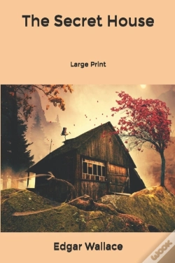 Capa do artigo The Secret House