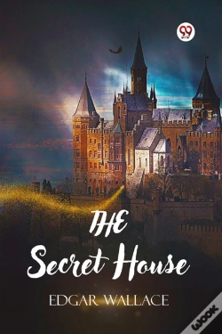 Capa do artigo The Secret House (Edition1)