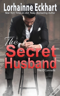 Capa do artigo The Secret Husband