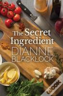 The Secret Ingredient