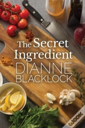 Capa do artigo The Secret Ingredient