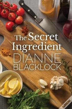 Capa do artigo The Secret Ingredient