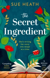 Capa do artigo The Secret Ingredient