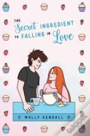 The Secret Ingredient To Falling In Love