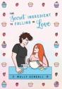 The Secret Ingredient To Falling In Love - Preview