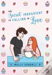 The Secret Ingredient To Falling In Love