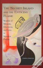 Capa do artigo The Secret Island And The Enticing Flame