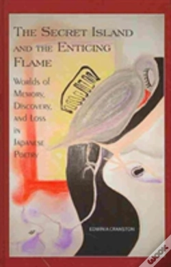 Capa do artigo The Secret Island And The Enticing Flame