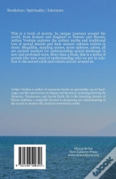 The Secret Island