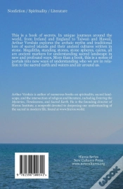 Capa do artigo The Secret Island