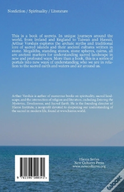 Capa do artigo The Secret Island