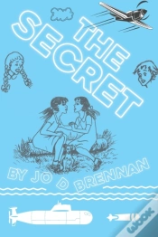 Capa do artigo The Secret