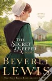 Capa do artigo The Secret Keeper