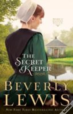 Capa do artigo The Secret Keeper