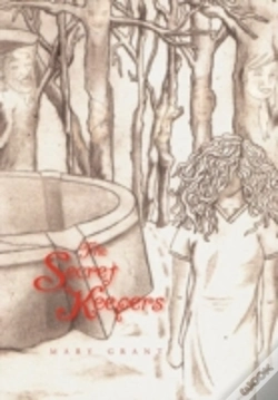 Capa do artigo The Secret Keepers