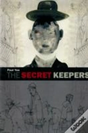 Capa do artigo The Secret Keepers