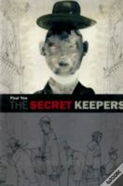 Capa do artigo The Secret Keepers