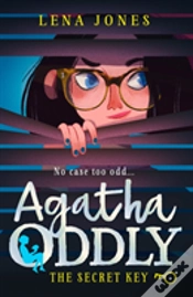Capa do artigo The Secret Key